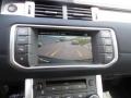 Barolo Black Metallic - Range Rover Evoque Coupe Pure Plus Photo No. 15