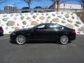 2013 Ultimate Black Metallic Jaguar XF 3.0 AWD  photo #2