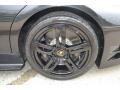2008 Lamborghini Murcielago LP640 Coupe Wheel and Tire Photo