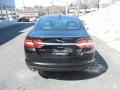 2013 Ultimate Black Metallic Jaguar XF 3.0 AWD  photo #5