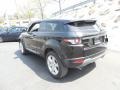 2014 Santorini Black Metallic Land Rover Range Rover Evoque Pure Plus  photo #4