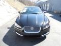 2013 Ultimate Black Metallic Jaguar XF 3.0 AWD  photo #9