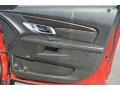 Crystal Red Tintcoat - Terrain Denali Photo No. 25