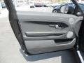 Santorini Black Metallic - Range Rover Evoque Pure Plus Photo No. 10