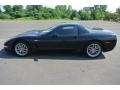 Black - Corvette Z06 Photo No. 3