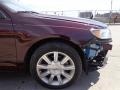 Bordeaux Reserve Metallic - MKZ FWD Photo No. 12