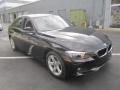 Jet Black - 3 Series 328i xDrive Sedan Photo No. 8