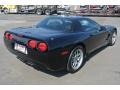 Black - Corvette Z06 Photo No. 5