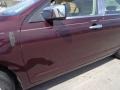 Bordeaux Reserve Metallic - MKZ FWD Photo No. 14