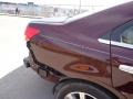 Bordeaux Reserve Metallic - MKZ FWD Photo No. 17
