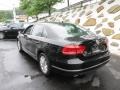 Black - Passat 2.5L SEL Photo No. 4