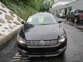 Black - Passat 2.5L SEL Photo No. 8