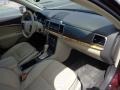 Bordeaux Reserve Metallic - MKZ FWD Photo No. 29