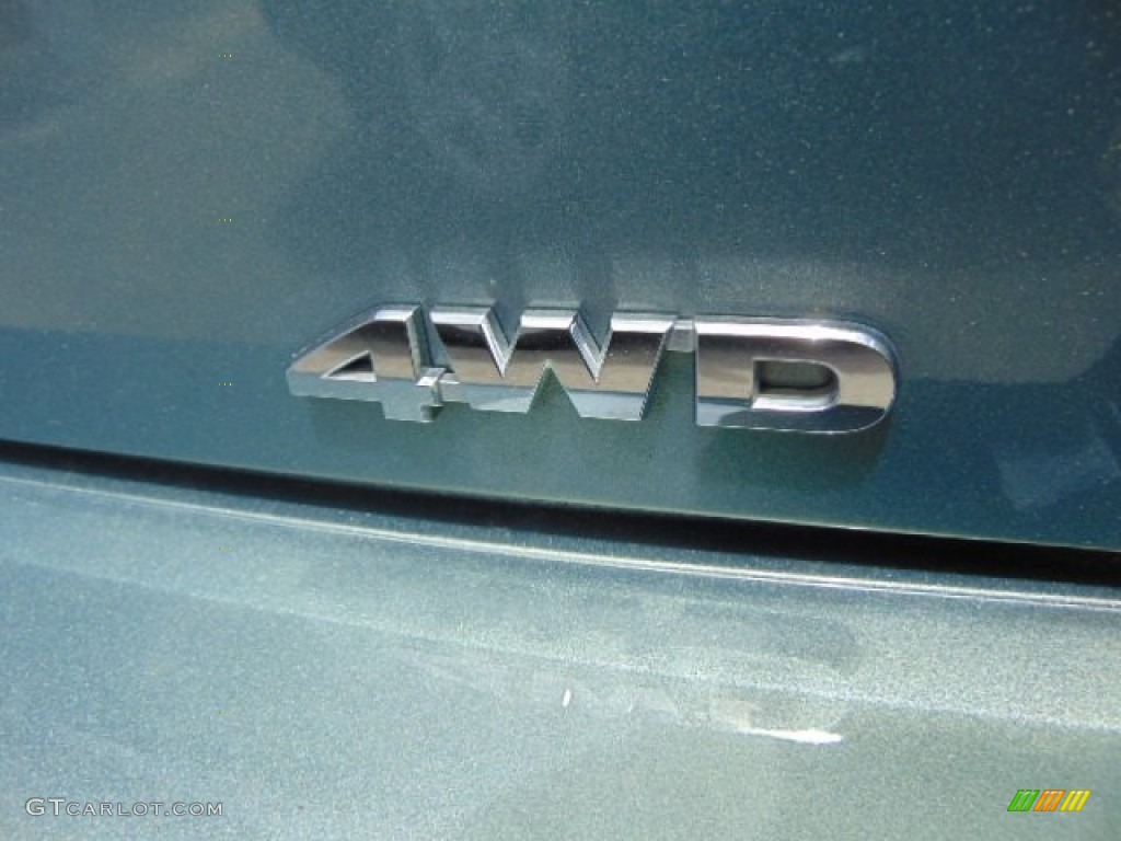 2012 Accord Crosstour EX-L 4WD - Opal Sage Metallic / Ivory photo #10