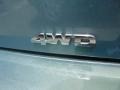 Opal Sage Metallic - Accord Crosstour EX-L 4WD Photo No. 10