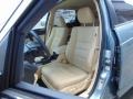2012 Opal Sage Metallic Honda Accord Crosstour EX-L 4WD  photo #14
