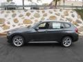 Mineral Grey Metallic - X1 xDrive28i Photo No. 2