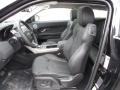 Santorini Black Metallic - Range Rover Evoque Coupe Pure Plus Photo No. 12