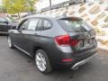 Mineral Grey Metallic - X1 xDrive28i Photo No. 4
