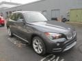 Mineral Grey Metallic - X1 xDrive28i Photo No. 7