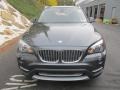 Mineral Grey Metallic - X1 xDrive28i Photo No. 8