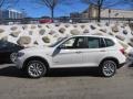 Alpine White - X3 xDrive28i Photo No. 2