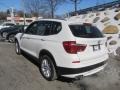 Alpine White - X3 xDrive28i Photo No. 4