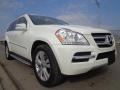 Arctic White - GL 450 4Matic Photo No. 3