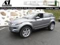 Orkney Grey Metallic - Range Rover Evoque Pure Plus Photo No. 1