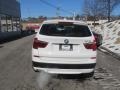 Alpine White - X3 xDrive28i Photo No. 5