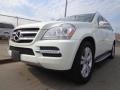 Arctic White - GL 450 4Matic Photo No. 4