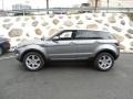 Orkney Grey Metallic - Range Rover Evoque Pure Plus Photo No. 2