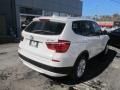 Alpine White - X3 xDrive28i Photo No. 6