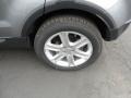Orkney Grey Metallic - Range Rover Evoque Pure Plus Photo No. 3