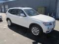 Alpine White - X3 xDrive28i Photo No. 7