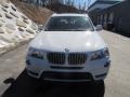 Alpine White - X3 xDrive28i Photo No. 8