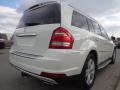 Arctic White - GL 450 4Matic Photo No. 8