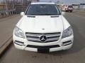Arctic White - GL 450 4Matic Photo No. 9