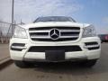 Arctic White - GL 450 4Matic Photo No. 10