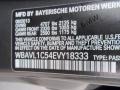 Mineral Grey Metallic - X1 xDrive28i Photo No. 19