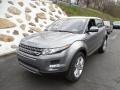 Orkney Grey Metallic - Range Rover Evoque Pure Plus Photo No. 9