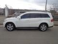 Arctic White - GL 450 4Matic Photo No. 13