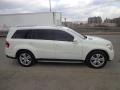 Arctic White - GL 450 4Matic Photo No. 14