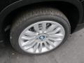 2014 Jet Black BMW X1 xDrive28i  photo #3