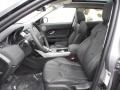 Orkney Grey Metallic - Range Rover Evoque Pure Plus Photo No. 12