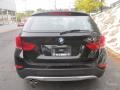 2014 Jet Black BMW X1 xDrive28i  photo #5