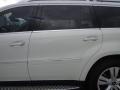 Arctic White - GL 450 4Matic Photo No. 19