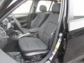 Jet Black - X1 xDrive28i Photo No. 12
