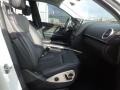 Arctic White - GL 450 4Matic Photo No. 30