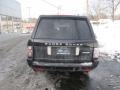 Santorini Black Metallic - Range Rover Supercharged Photo No. 5